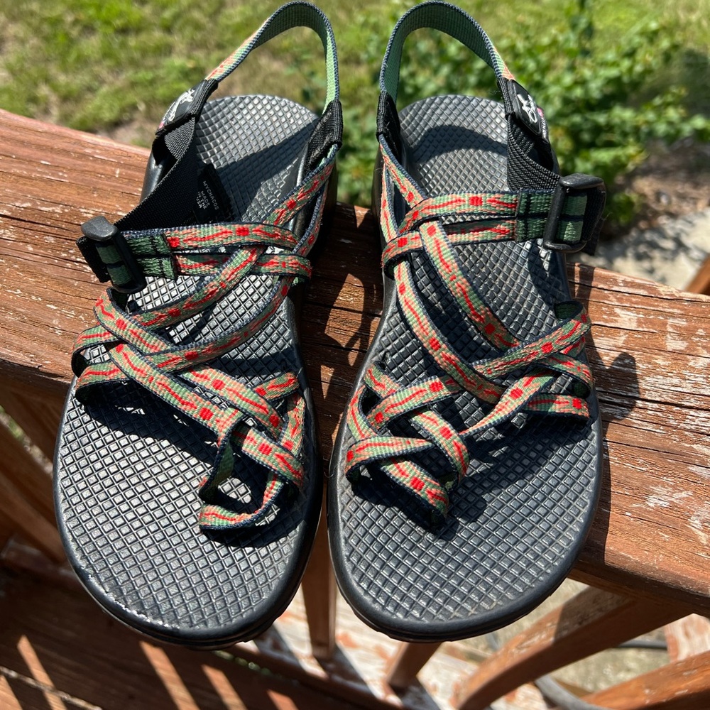 Chacos Z/X2